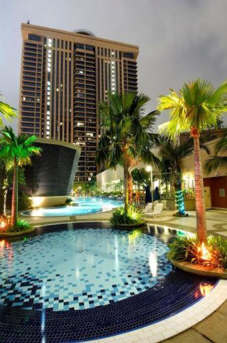 Time Square * Kuala Lumpur